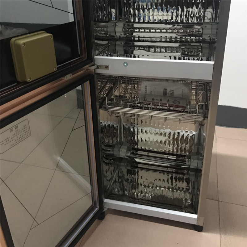素奇消毒柜 280S18-3H