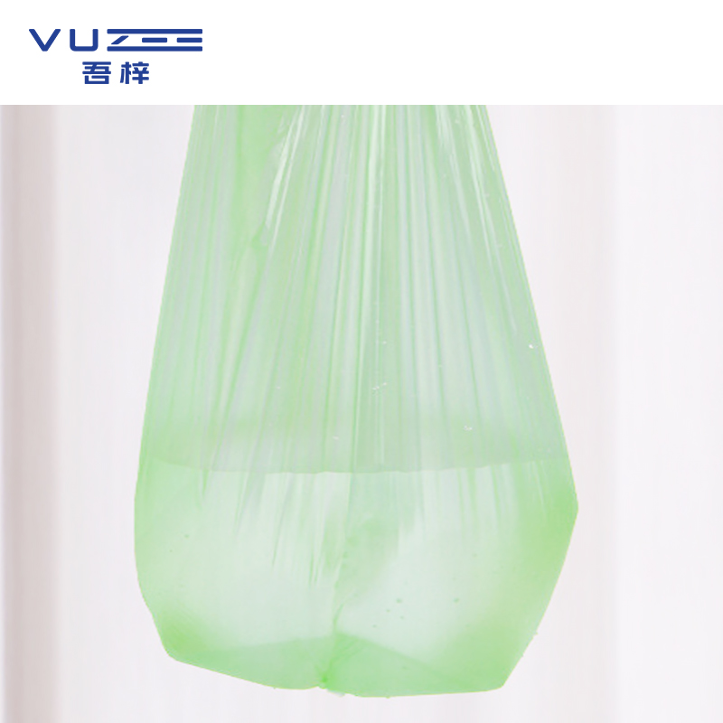 吾梓 垃圾袋 5卷 包高清大图