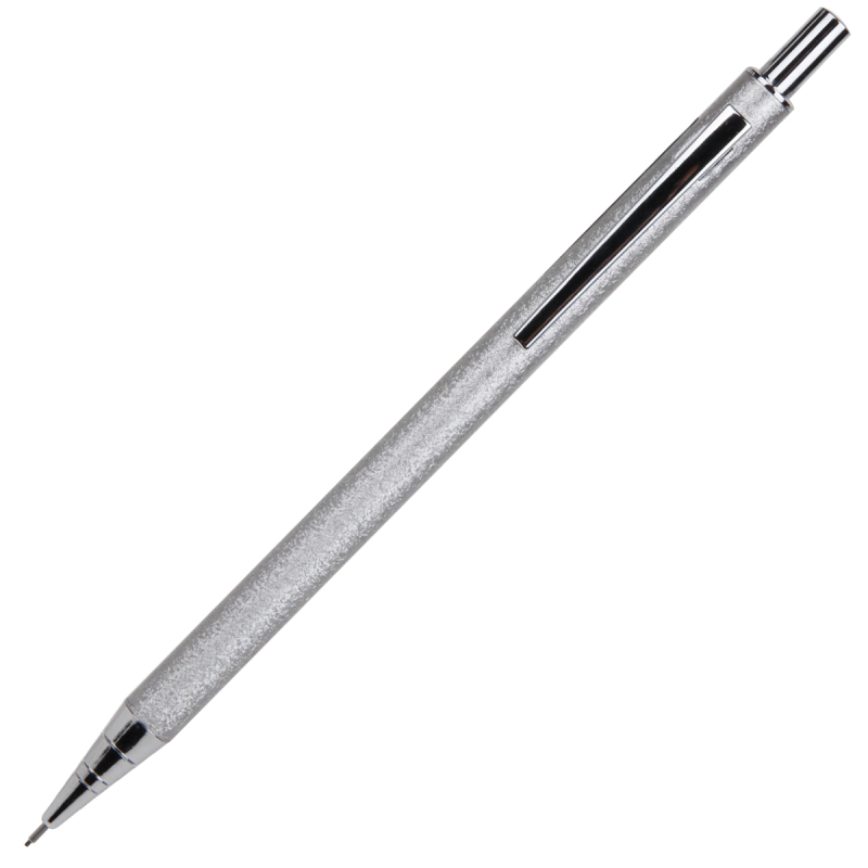 得力S709活动铅笔0.5mm(颜色随机)(单位:支)