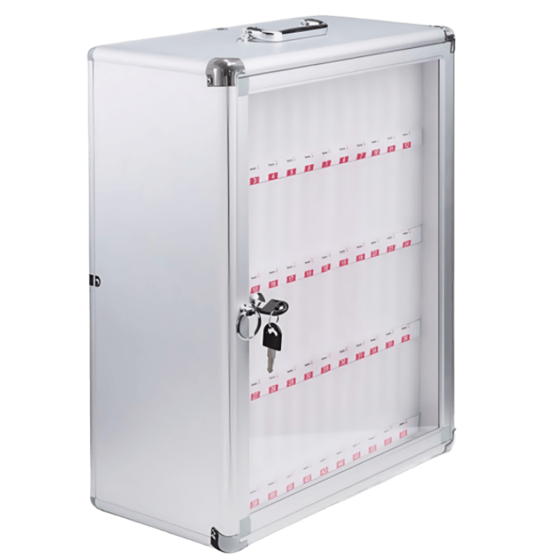 鑫木樽手机保管箱48位个高清大图