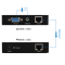 IVMP 数字高清视频传输器HDBT-60-T/R