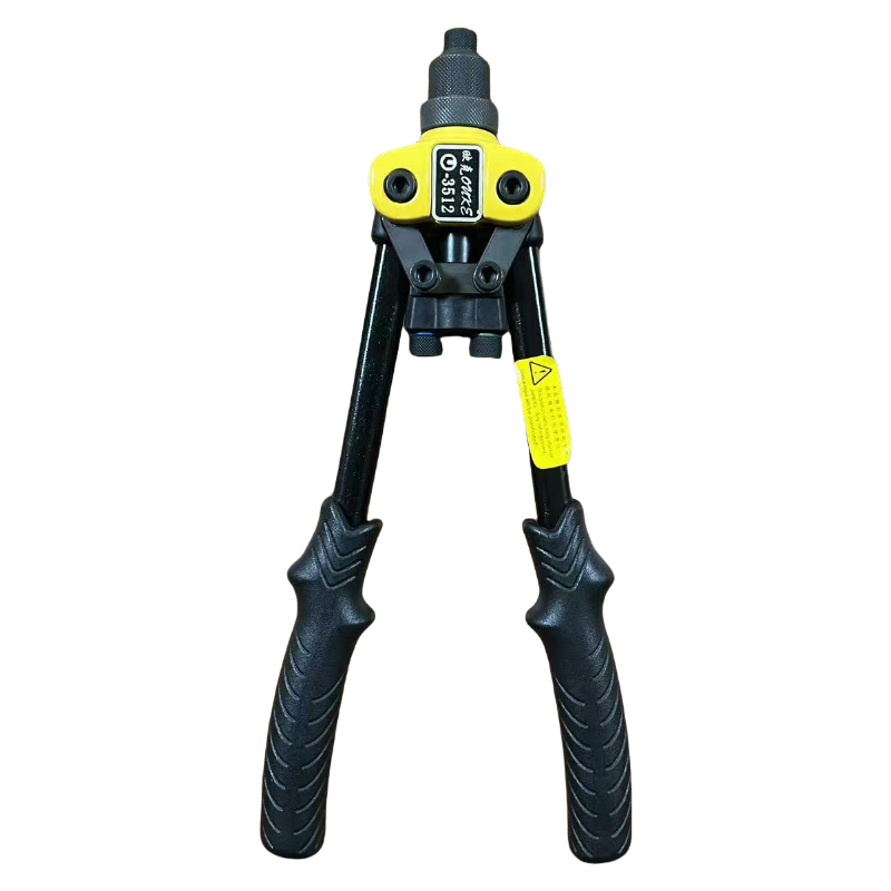 欧克（OUKE）拉铆枪三合一铆钉枪OK-3512\把高清大图