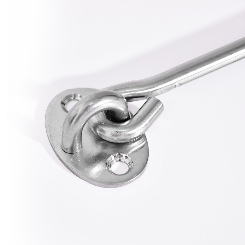 不锈钢风勾法耐窗勾老式窗户钩窗钩门窗挂钩风扣防风撑钩子搭扣