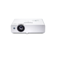 松下（Panasonic）PT-UX343C 投影仪