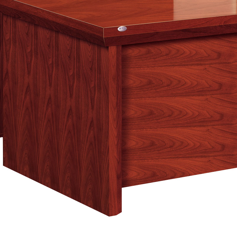 初嘉(CJ)CJ4052226 油漆大班台 1600*800*760mm(单位:张)高清大图