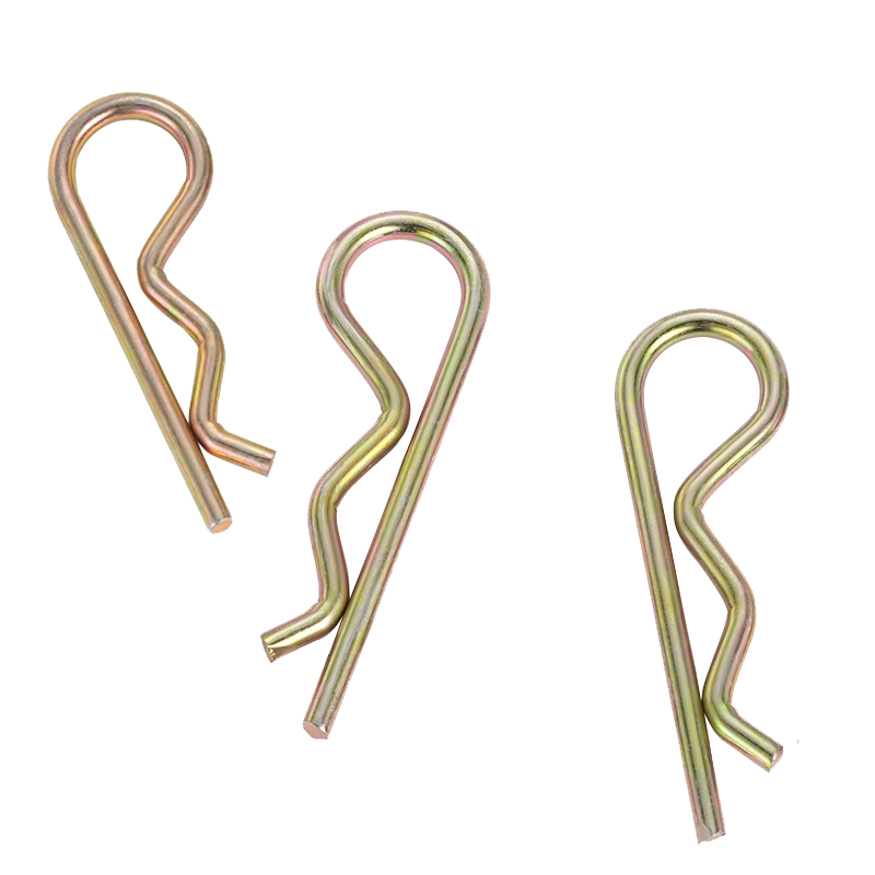 立伟铁牛B型开口销3mm×70mm/个高清大图