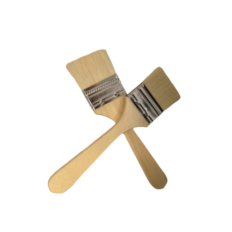 众合同源 羊毛刷 4寸 5把/包高清大图