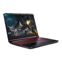 宏碁(Acer)暗影骑士4 AN51717.3英寸 i5-9300H 8G 1T+256G 1650-4G 72%高色域IPS屏吃鸡游戏本笔记本电脑 定制