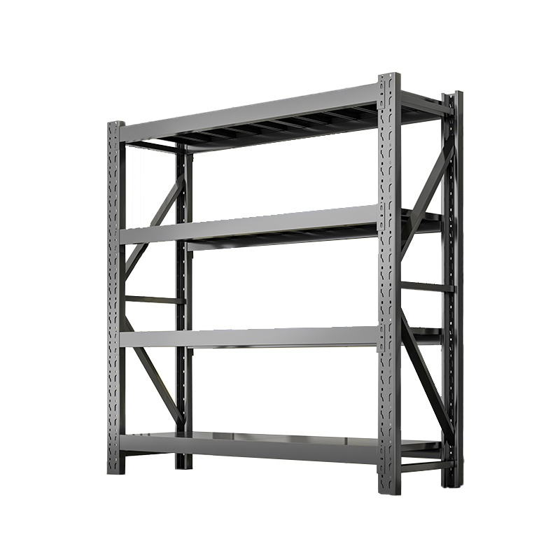 攸形货架120*60*200cm(380kg)组高清大图