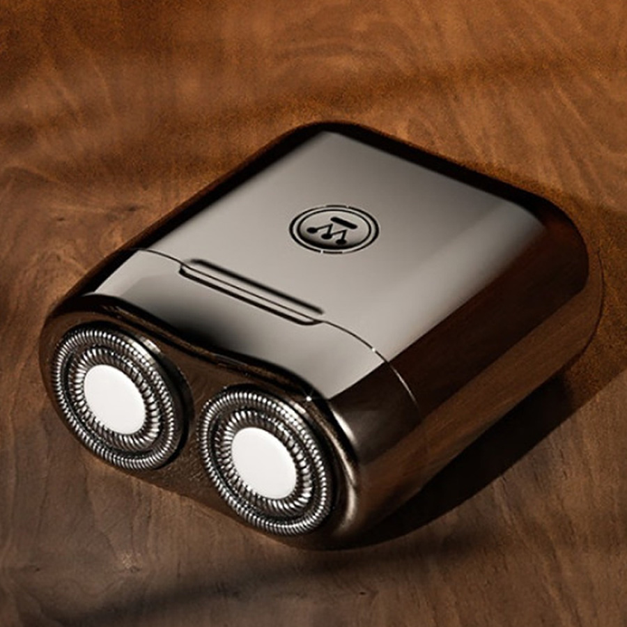 西屋(Westinghouse) 男士电动剃须刀刮胡子刀R203/R202