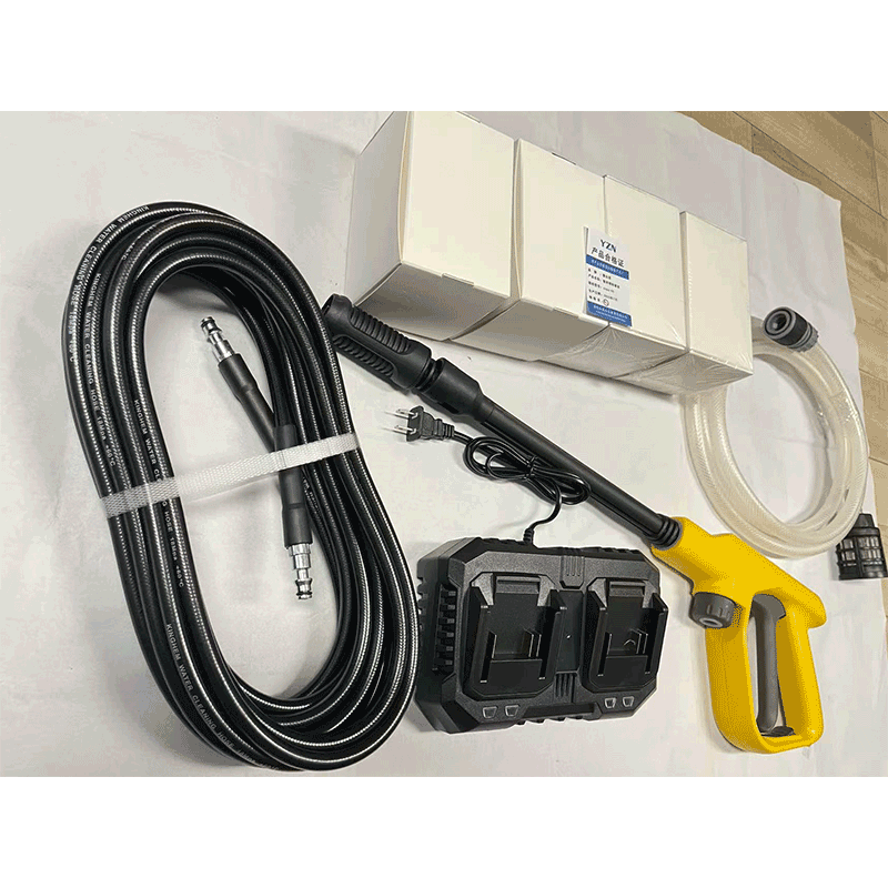 豫众诺 微米喷枪套装 znpq-05 套高清大图