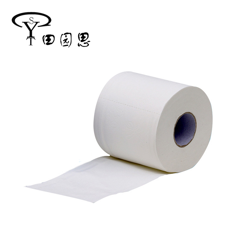 田园思 小卷纸 40g 卷高清大图