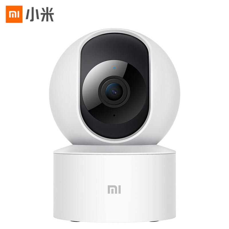 小米摄像头云台版SE.