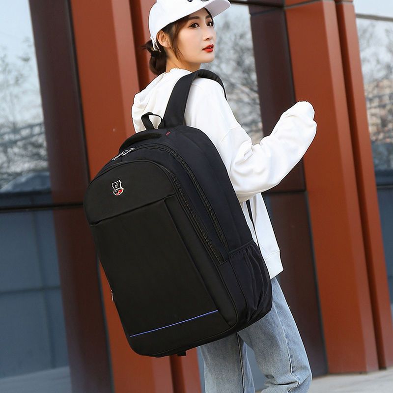 80升大容量双肩包男女旅游背包户外旅行包打工行李包新款超大背包黑