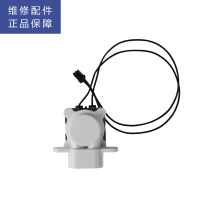 帮客材配 苏宁极物小Biu净水器 R500-W1 惠而浦R400C89 R500C89净水机 进水电磁阀 进水阀 关水阀