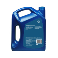 香港原装进口 壳牌(Shell) 2020款蓝喜力合成机油 Helix HX7 5W-40 API SP 蓝壳 4L