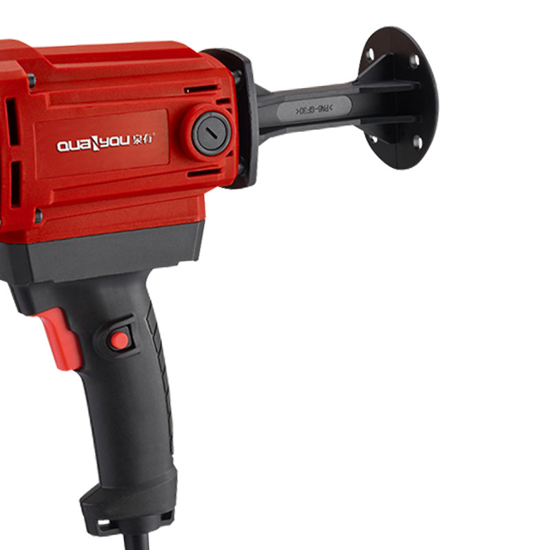 泉有 手持式工程钻高清大图