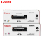 佳能(Canon) CRG-418 CMYK 彩色硒鼓 原装 适用MF725CDN/727CDW/8350CDN打印机