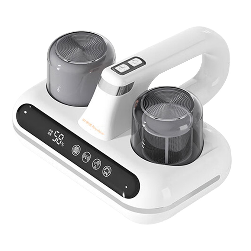 荣事达除螨仪大容量持久续航超大吸力RS-XCM502