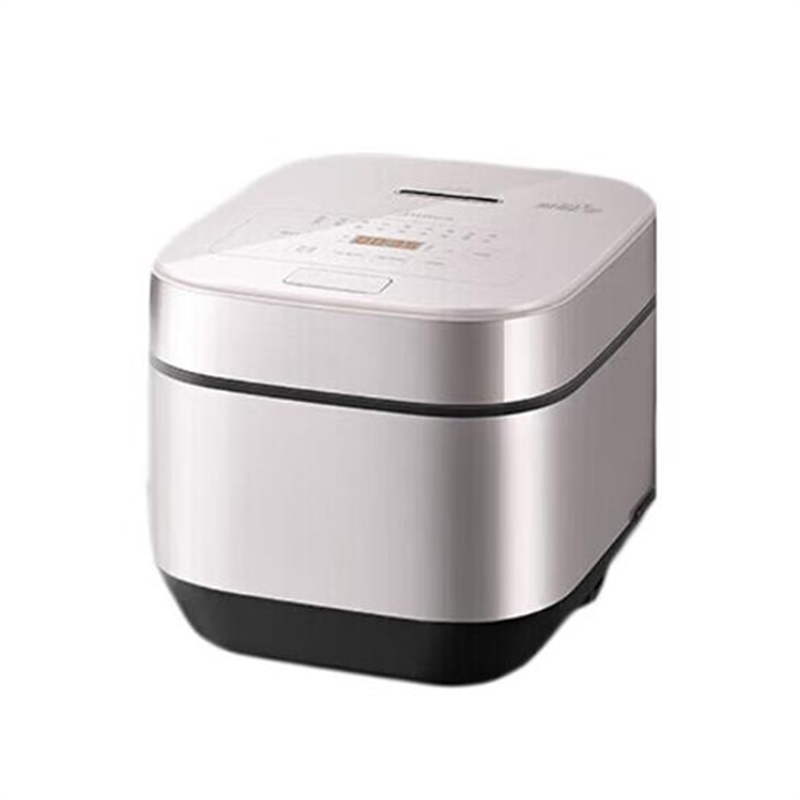 美的midea智能电饭煲电饭锅5升大容量匠铜聚能釜无水焗蛋糕24小时预约