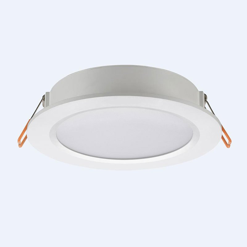 雷士照明led筒灯开孔145cm白光15w