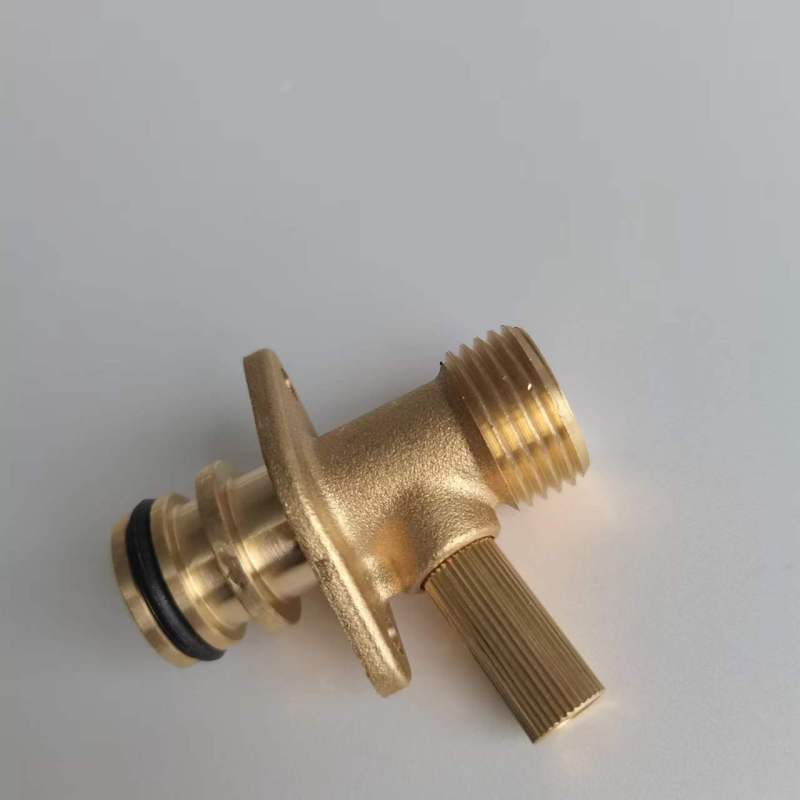 帮客材配 全新原装法迪欧燃气热水器JSQ30- 16RS(12T)进水阀 收前验货高清大图