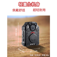 中信安 防爆执法记录仪N6官方标配 128G