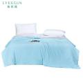 莱依瑾 A类凉感丝 夏凉被 150*200cm/张