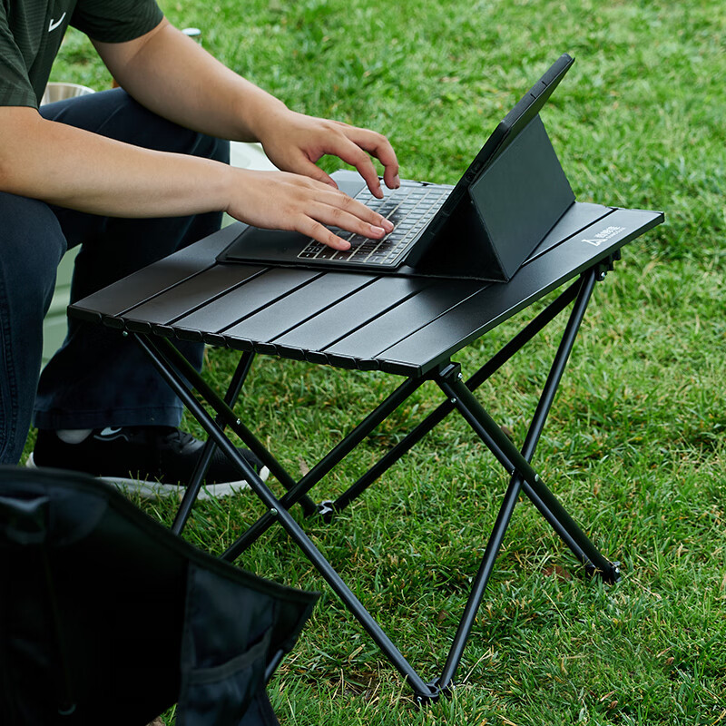 尚烤佳 折叠桌轻享 LS-673高清大图