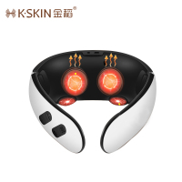 金稻声控颈部按摩椅KD812