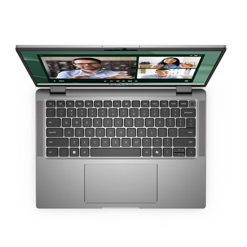 三年保戴尔delllatitude智锐e745014英寸商用笔记本电脑超薄便携办公