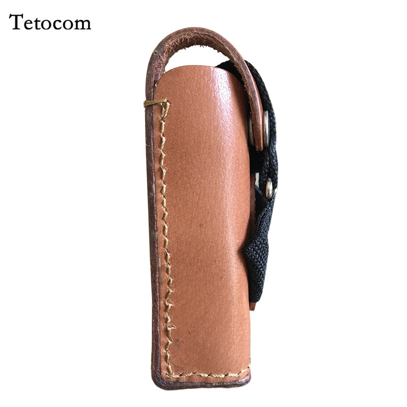 Tetocom 适配P8800对讲机皮套 P8808R高清大图