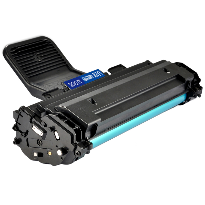 艾洁 MLT-D108S硒鼓 适用三星 ML1640 1641 2240 2241打印机