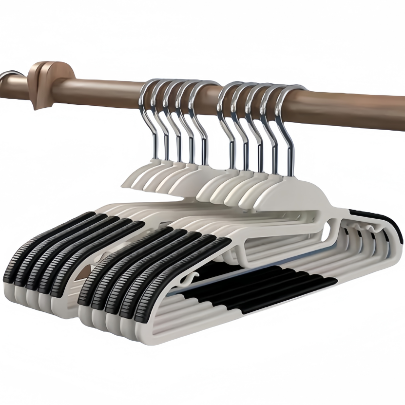 依韵珂挂衣架41cm/10个组高清大图