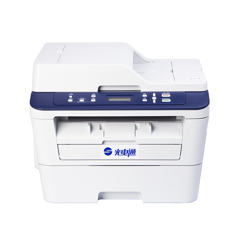 光电通 mp3020dn 国产a4黑白激光多功能一体机 含5年保修