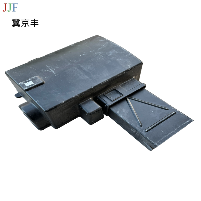 普通防尘罩900*450*250*4mm高清大图