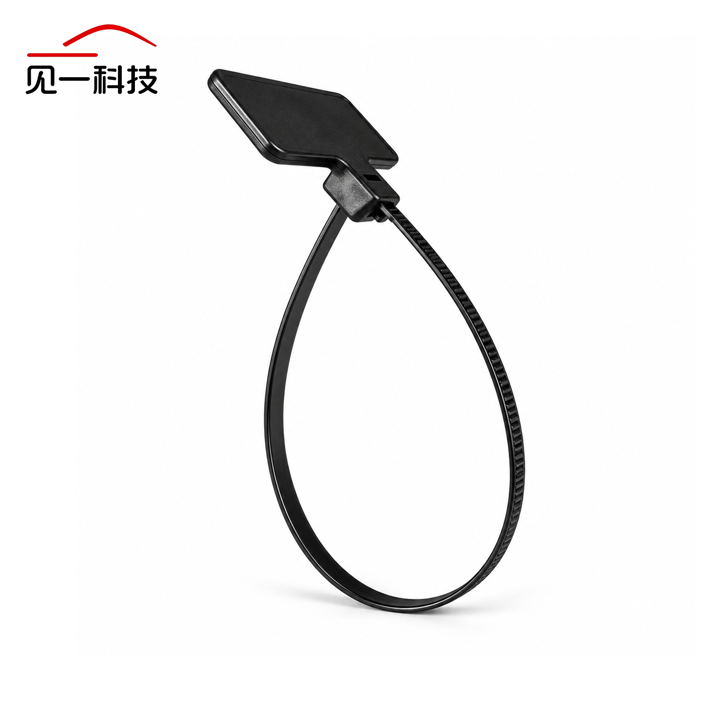 见一科技 RFID扎带标签 JY-BQ-D个高清大图