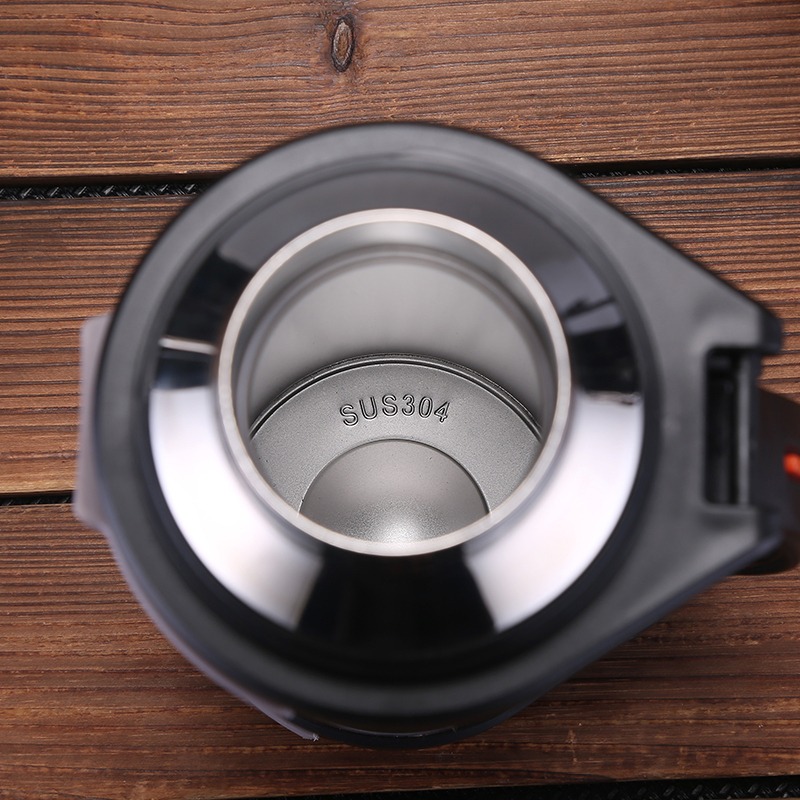 德国lifemet旅行男士保温杯大容量保温壶户外杯便携旅游壶2升