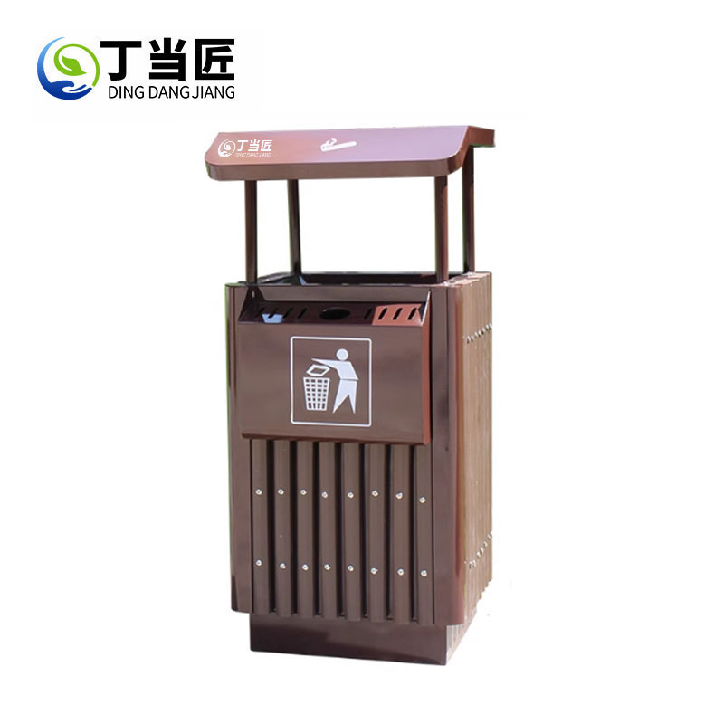 垃圾桶A60高清大图