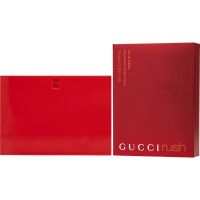 Gucci/古琦 美国直邮正品 Rush狂爱一代猎艳女士香水淡香水70ml