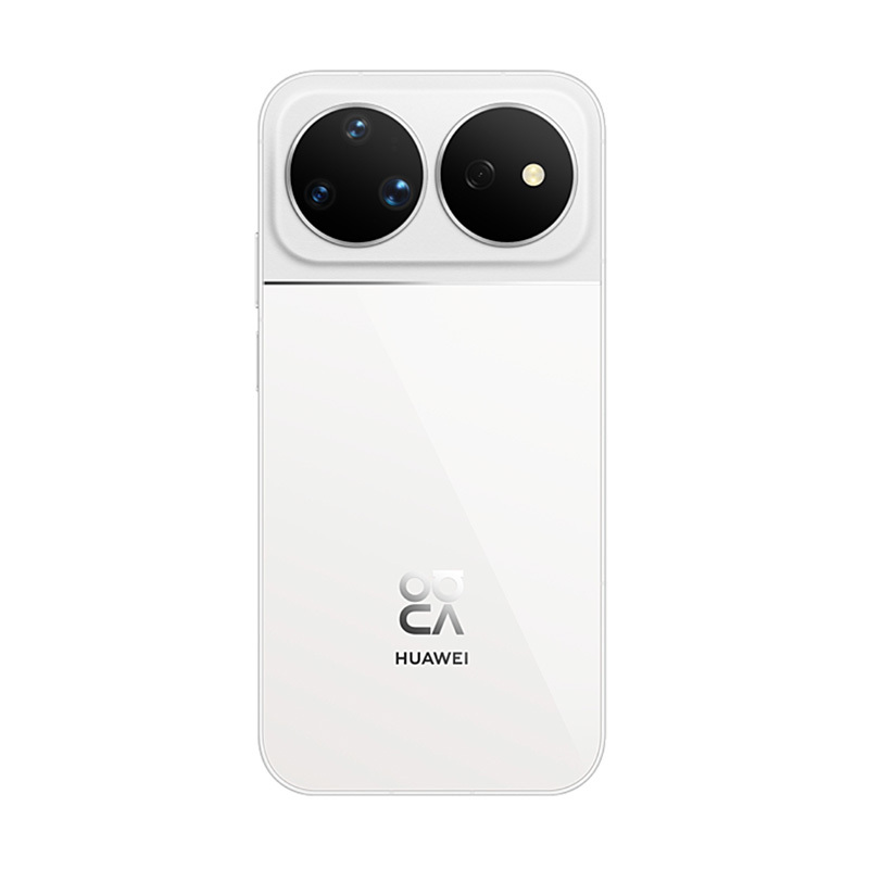 华为 nova 16 Ultra 12GB+256GB天际白高清大图