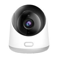 联想看家宝S1 迷你小型1080P无线监控摄像头 高清红外夜视wifi网络家用智能摄像机 手机遥控安防监控器 16G套装