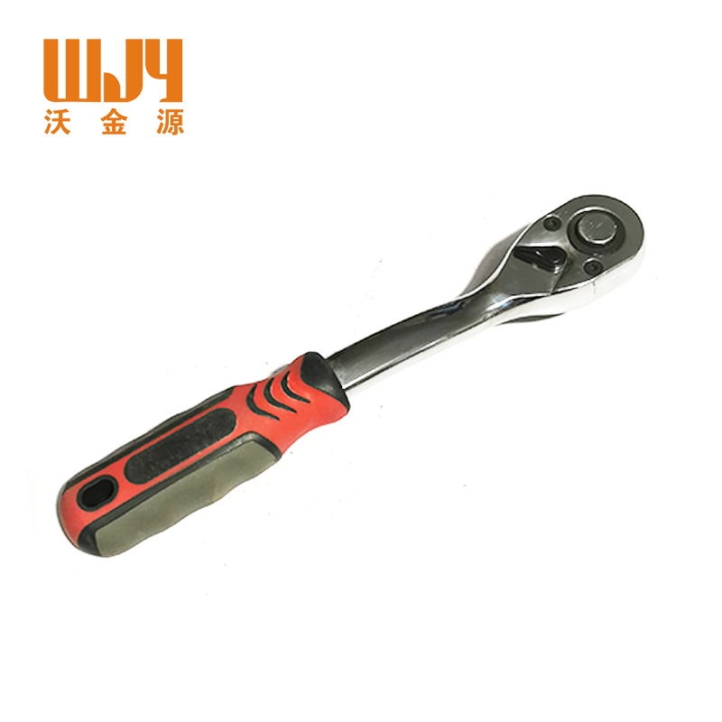 沃金源 棘轮扳手JL-12.5mm 把高清大图