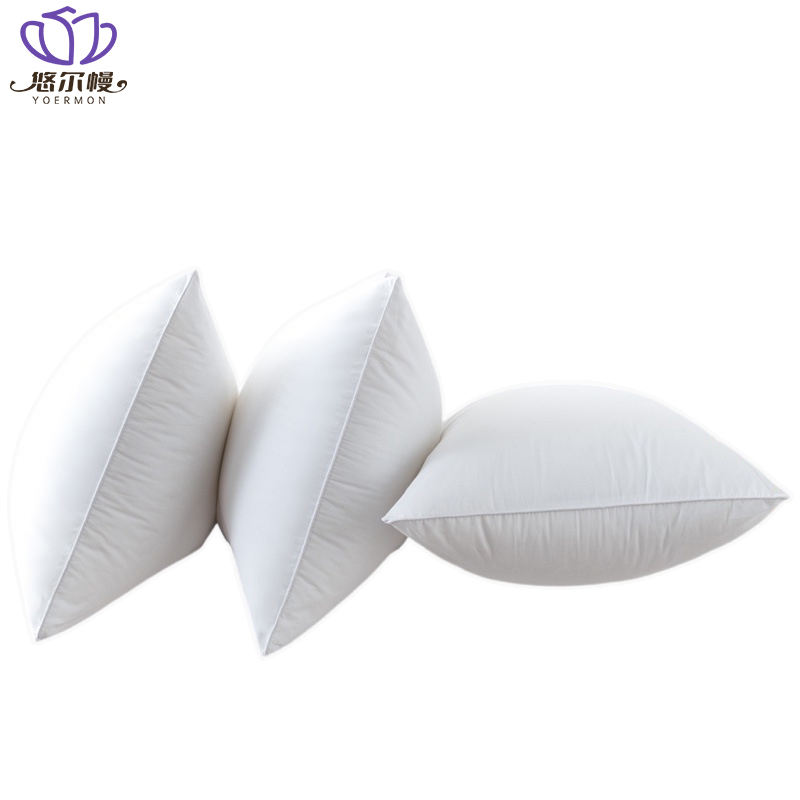 悠尔幔 枕芯 48*74cm/个高清大图