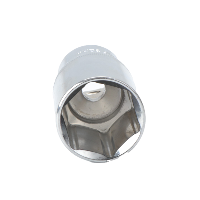长鹿 3/8“镜面六角套筒 8mm