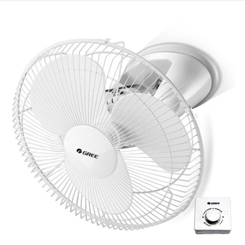 格力(gree)电风扇fsld-40 格力(gree)吸顶扇fsld-40【价格 图片 品牌