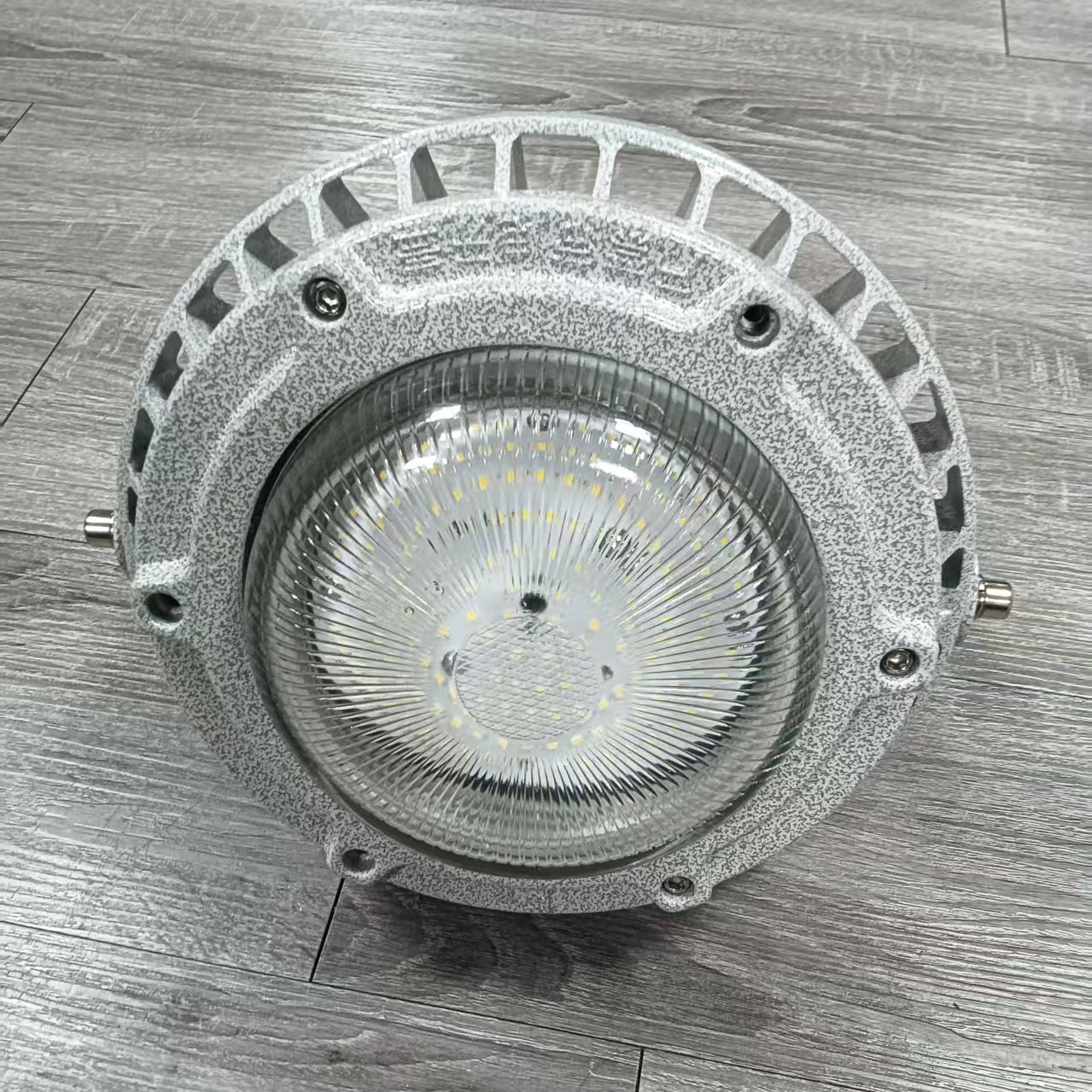 辉牛 防爆泛光灯 HN9845 件高清大图