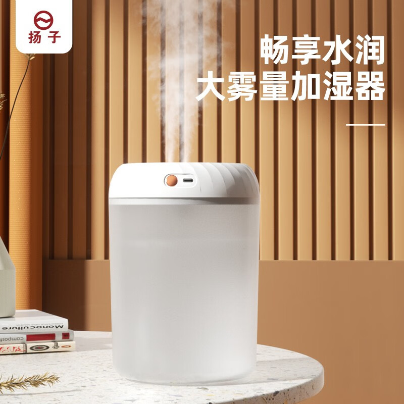 扬子 P7 加湿器