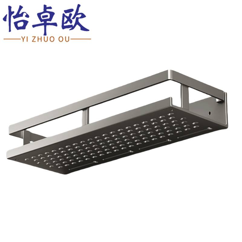 怡卓欧卫生间置物架高清大图