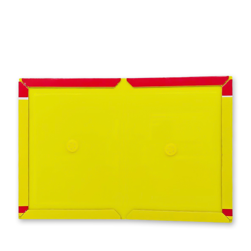 户美佳欣 粘鼠板 老鼠贴 100片/件高清大图